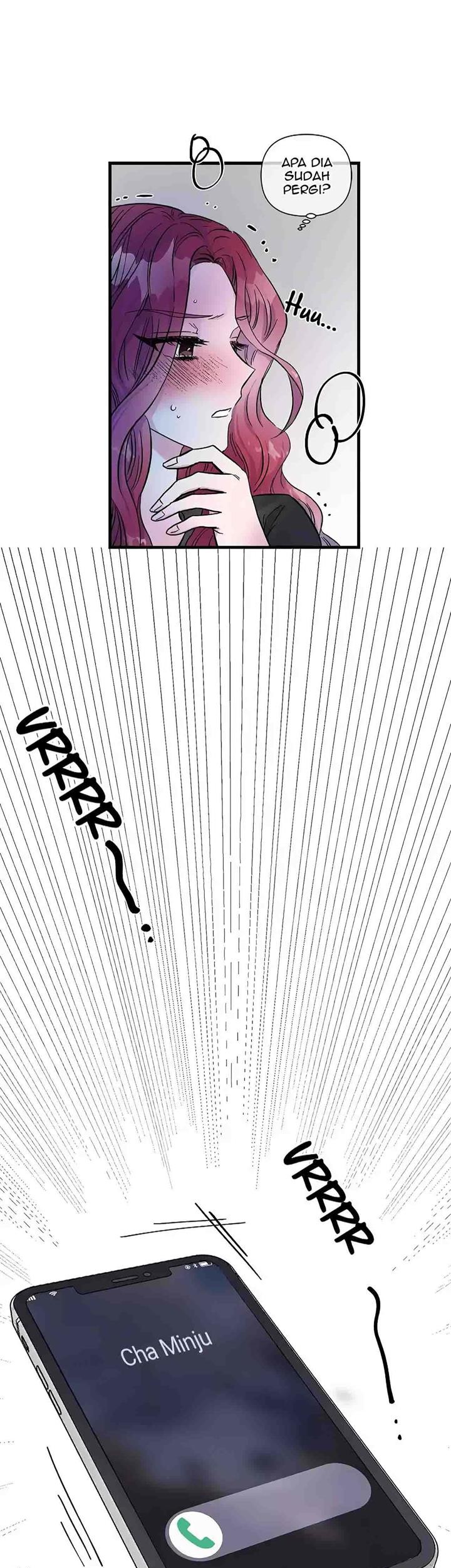 Best Friends Chapter 8 Gambar 39