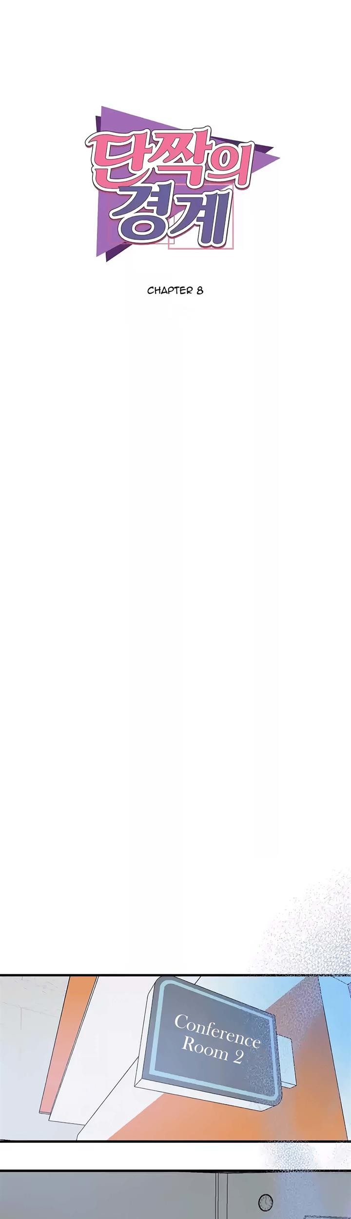 Best Friends Chapter 8 Gambar 10