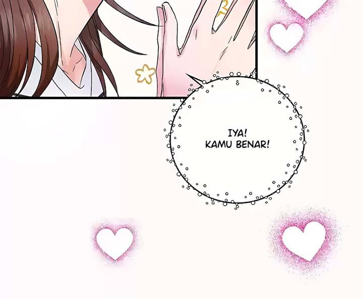 Best Friends Chapter 7 Gambar 17