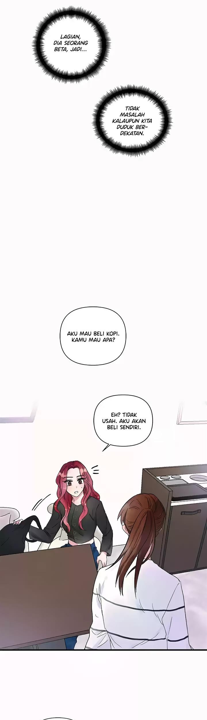 Best Friends Chapter 7 Gambar 20