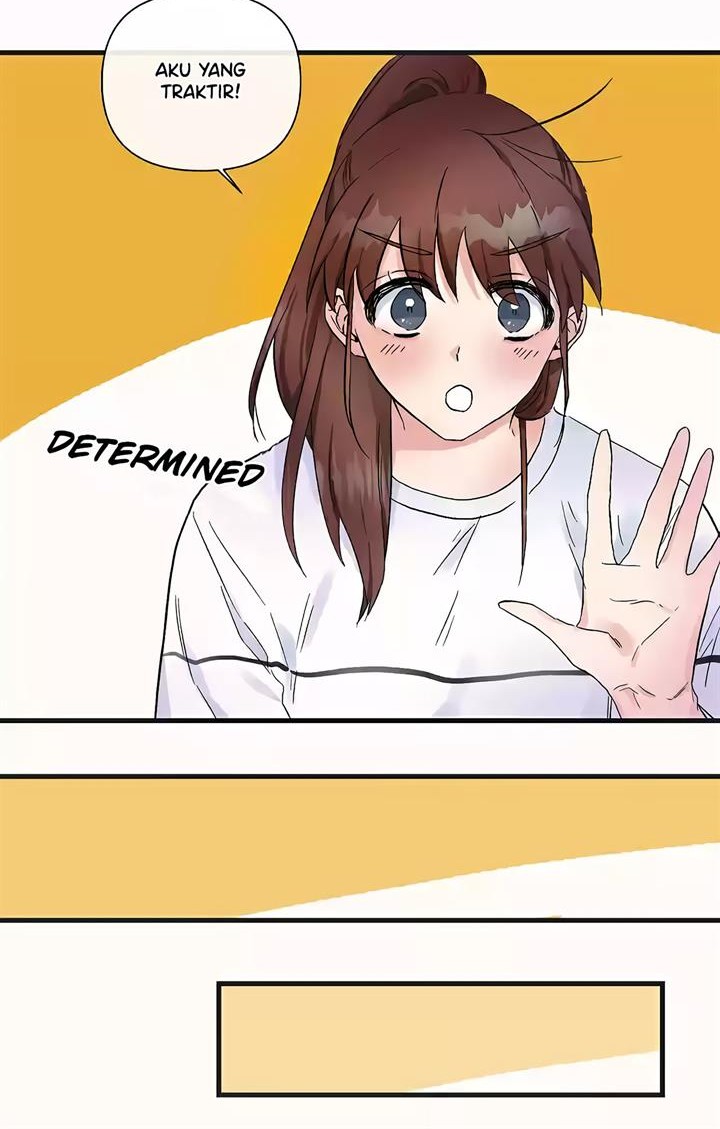 Best Friends Chapter 7 Gambar 21