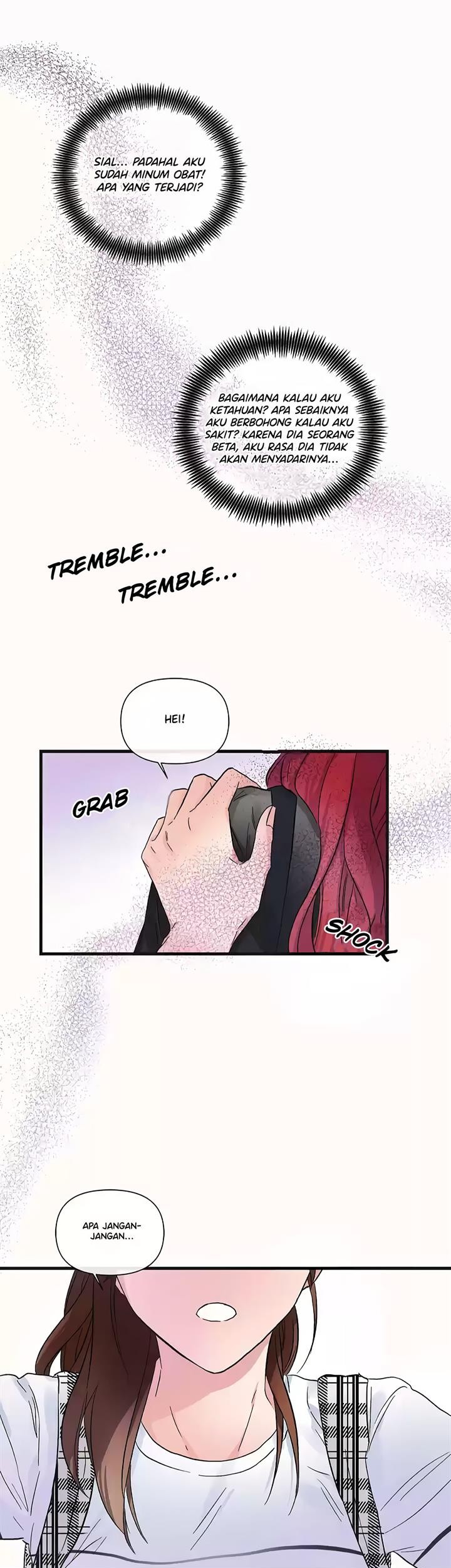 Best Friends Chapter 7 Gambar 34