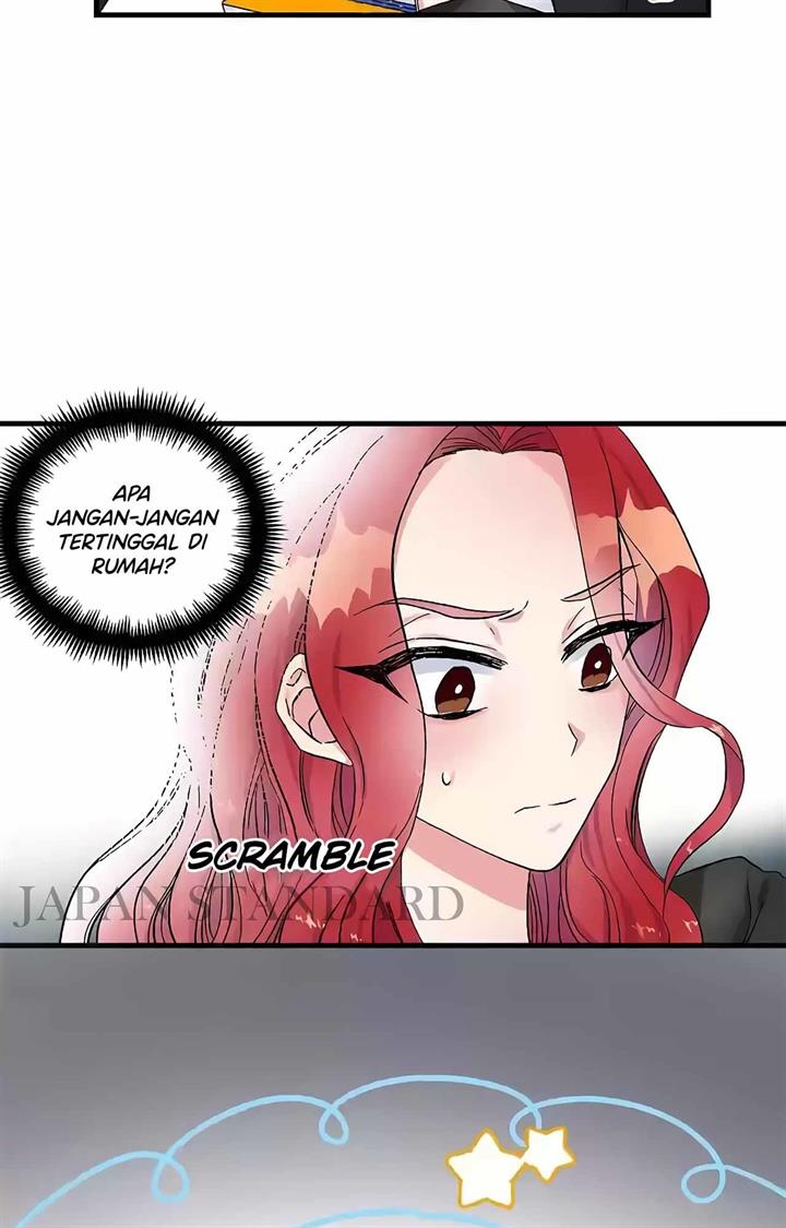 Best Friends Chapter 7 Gambar 5