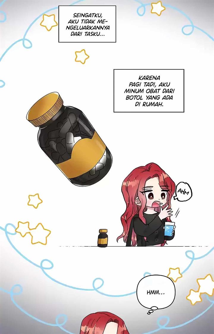 Best Friends Chapter 7 Gambar 6