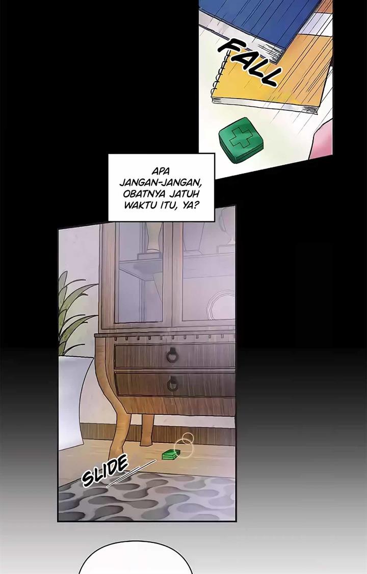 Best Friends Chapter 7 Gambar 8