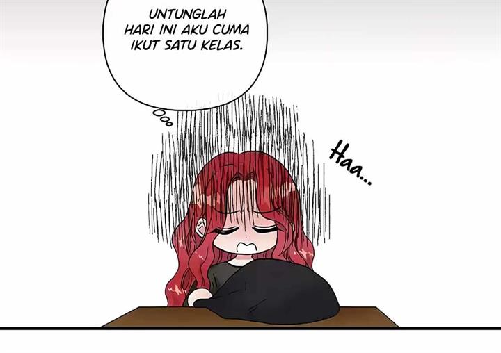 Best Friends Chapter 7 Gambar 9