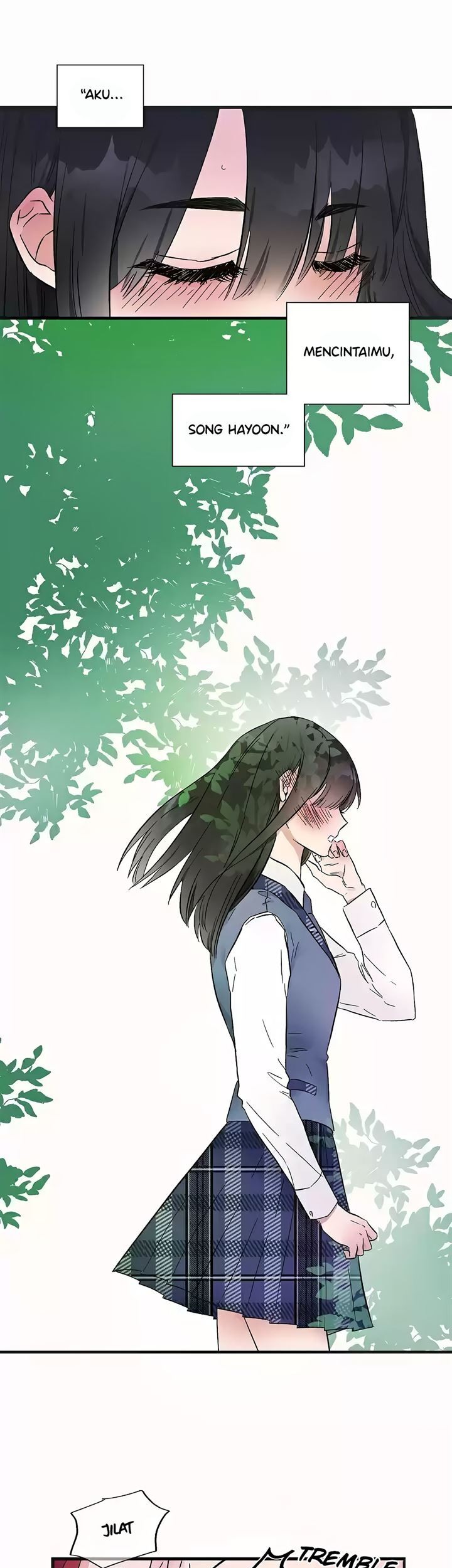 Best Friends Chapter 6 Gambar 20