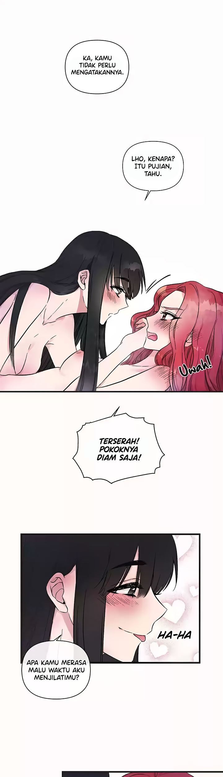 Best Friends Chapter 6 Gambar 24