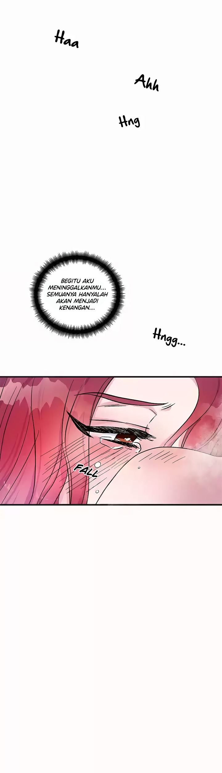 Best Friends Chapter 6 Gambar 42