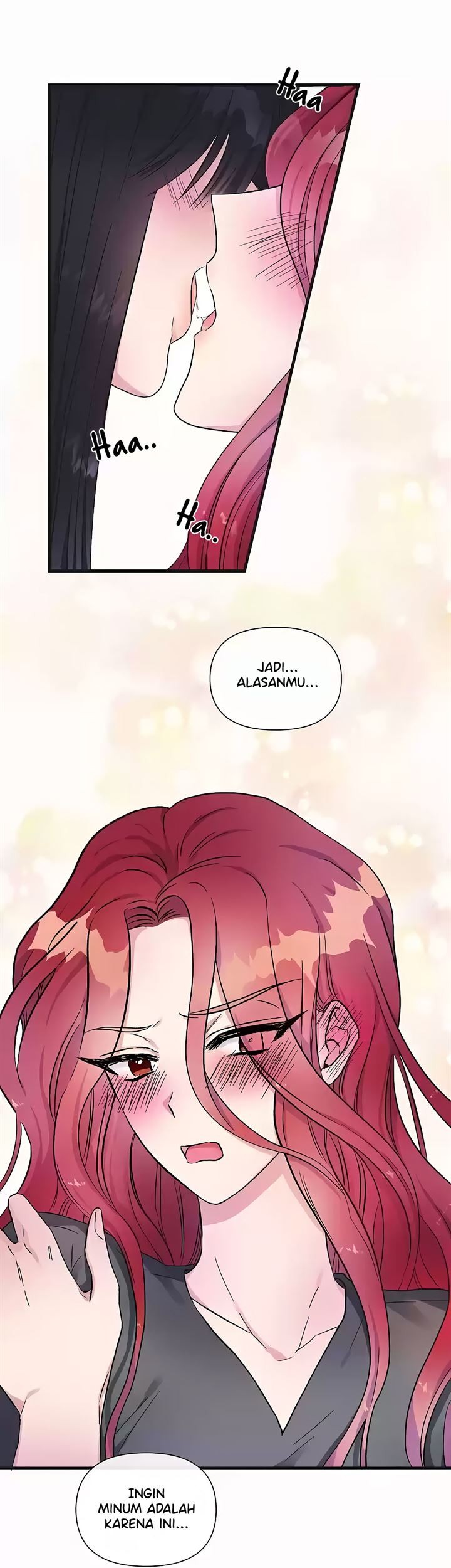 Best Friends Chapter 6 Gambar 6