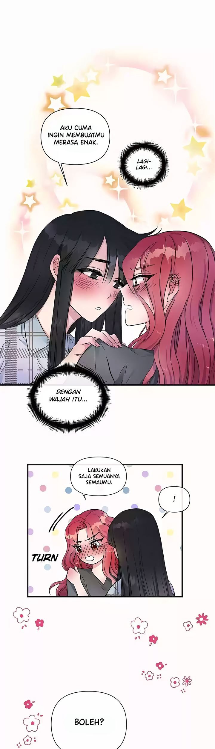 Best Friends Chapter 6 Gambar 8