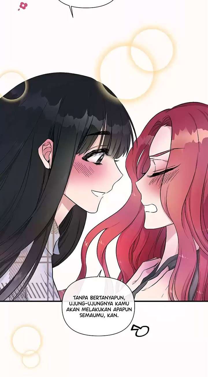 Best Friends Chapter 6 Gambar 9