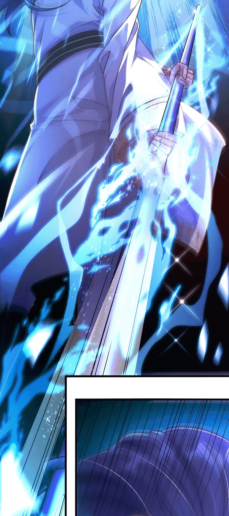 I Can Summon God Chapter 19 Gambar 27