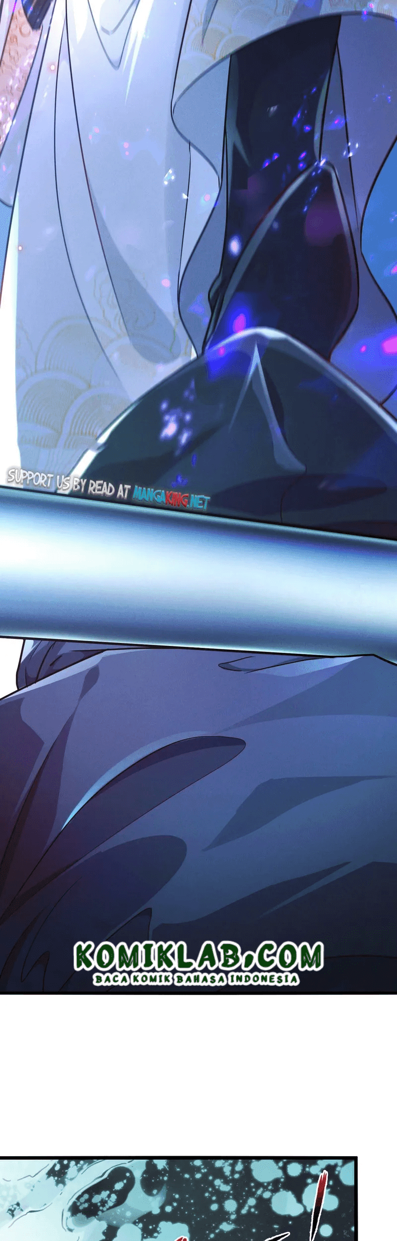 I Can Summon God Chapter 19 Gambar 33