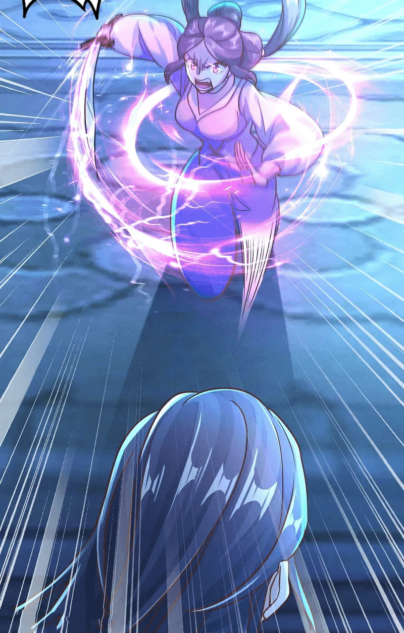 I Can Summon God Chapter 19 Gambar 38