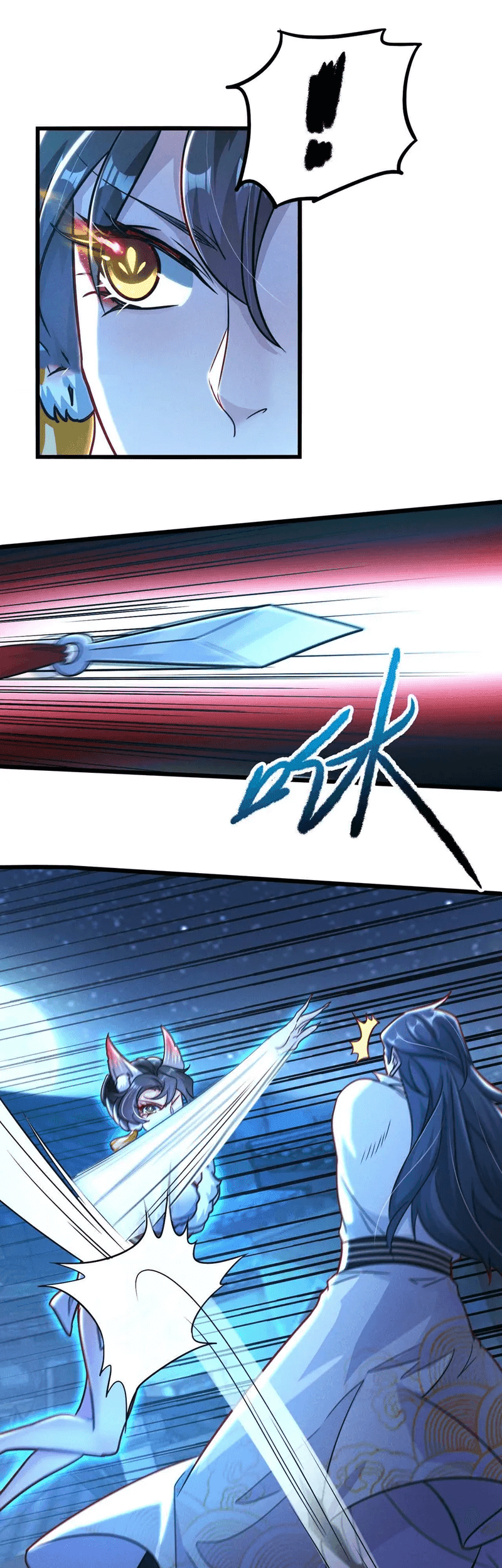 I Can Summon God Chapter 19 Gambar 22