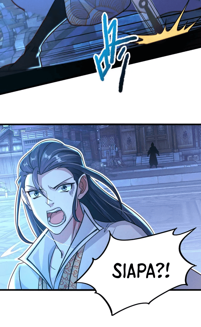 I Can Summon God Chapter 19 Gambar 23