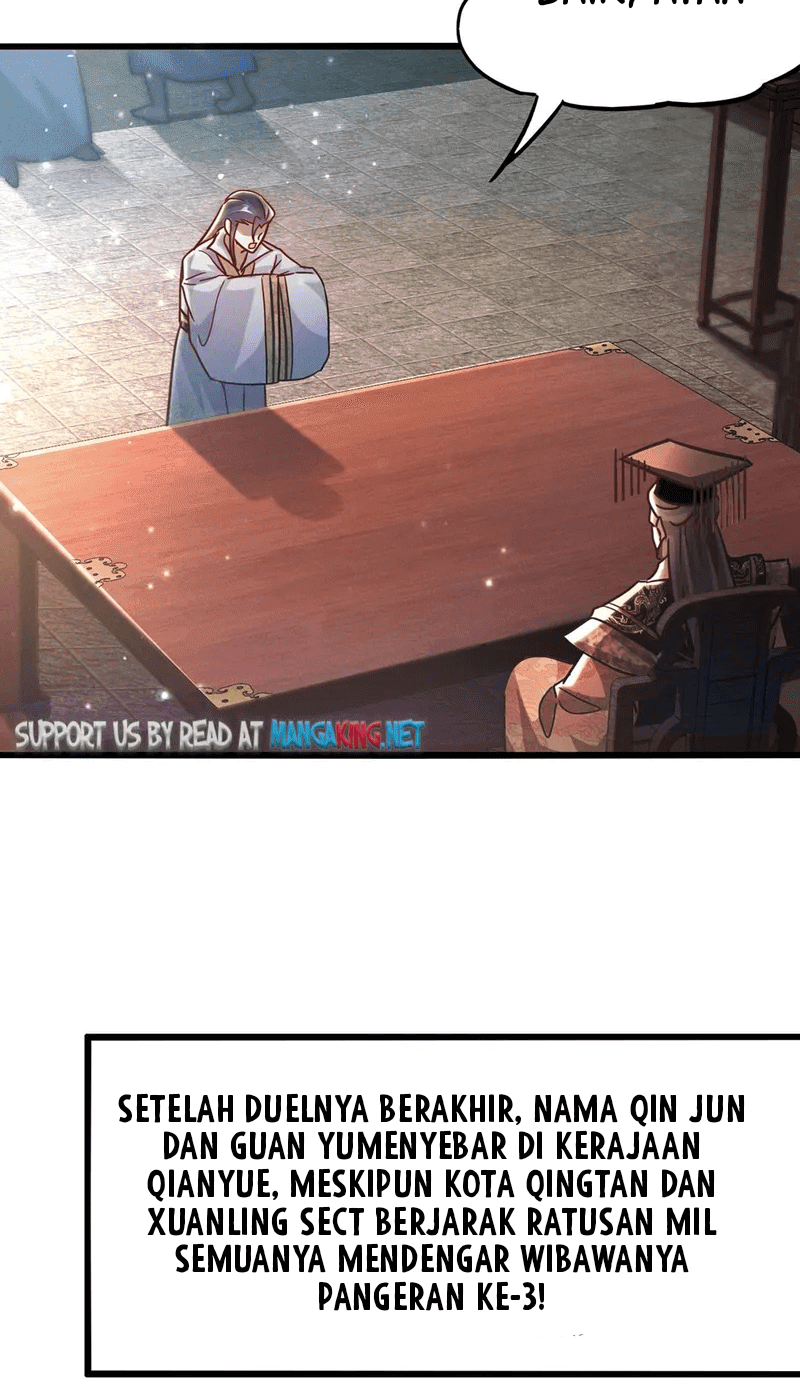 I Can Summon God Chapter 19 Gambar 5