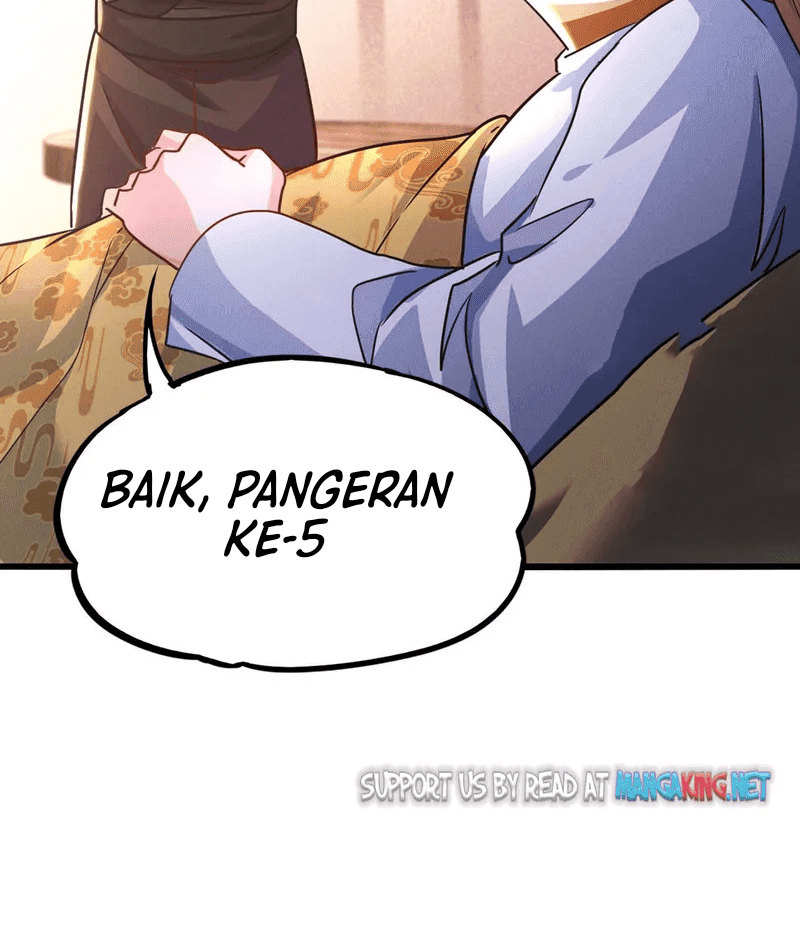 I Can Summon God Chapter 19 Gambar 7