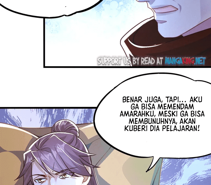 I Can Summon God Chapter 19 Gambar 9