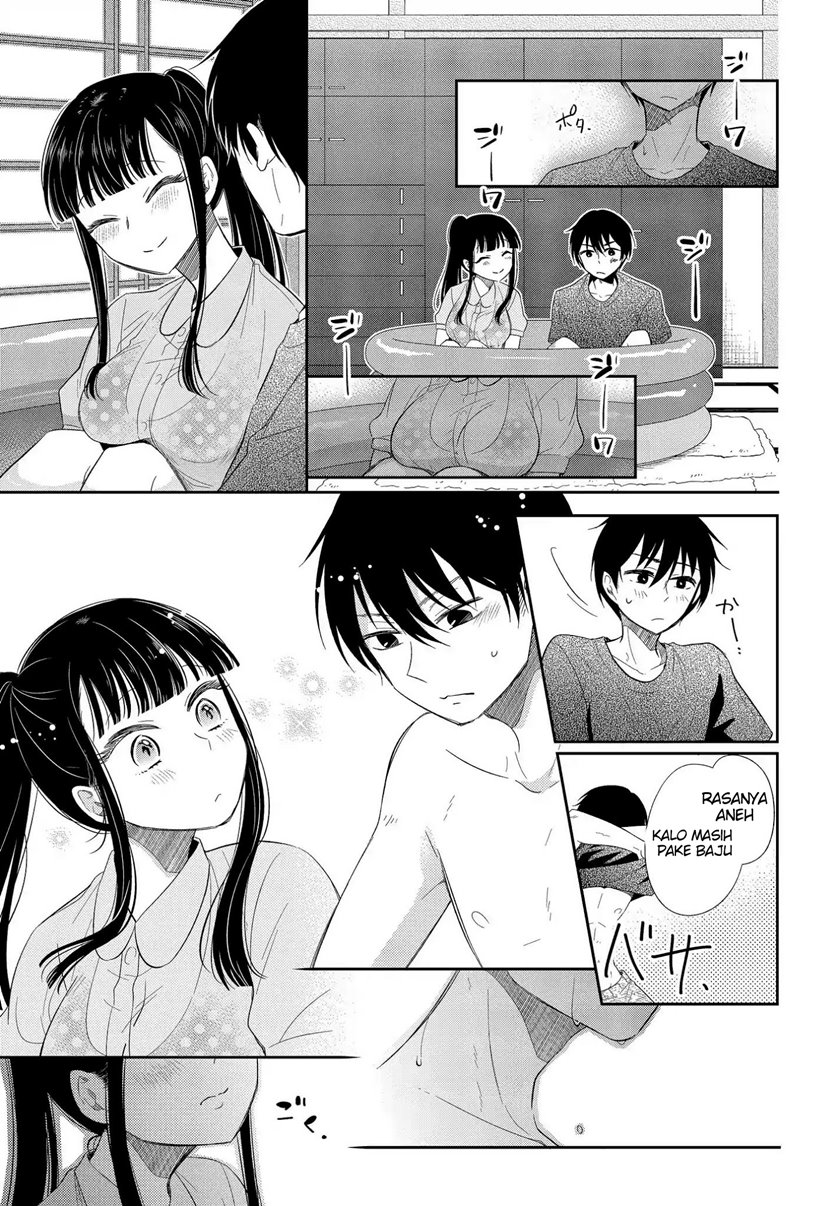 Bite Into Me Chapter 2 Gambar 26