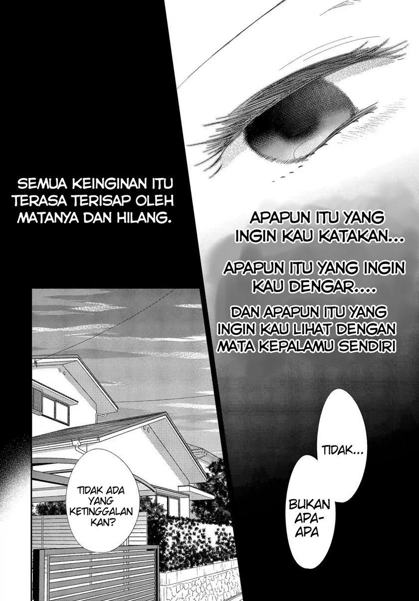 Bite Into Me Chapter 2 Gambar 35