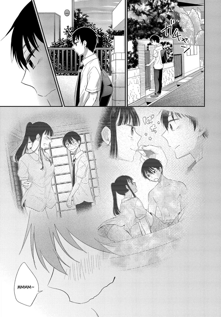 Bite Into Me Chapter 2 Gambar 38