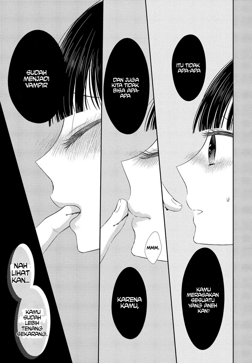 Bite Into Me Chapter 2 Gambar 4