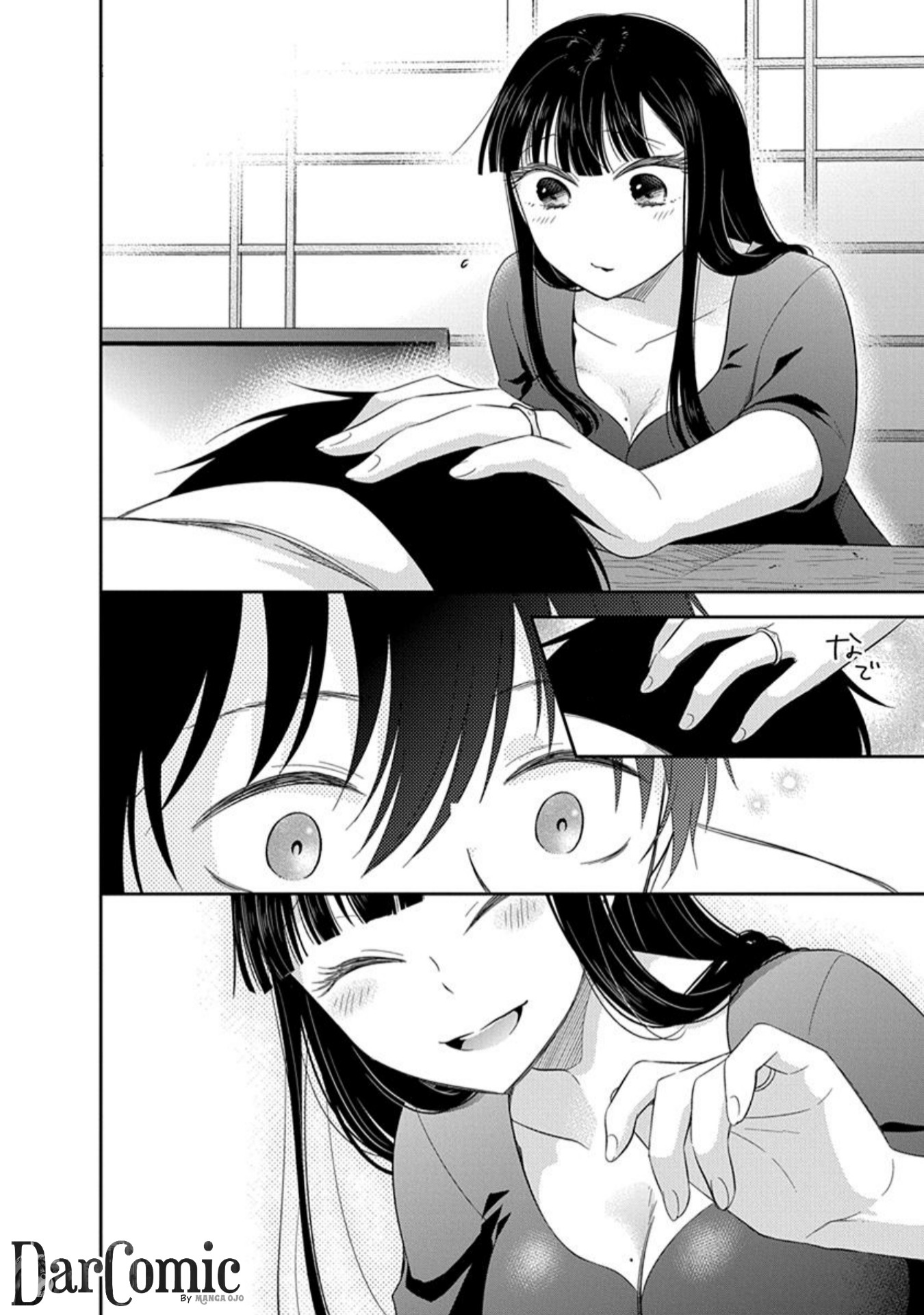 Bite Into Me Chapter 1 Gambar 23