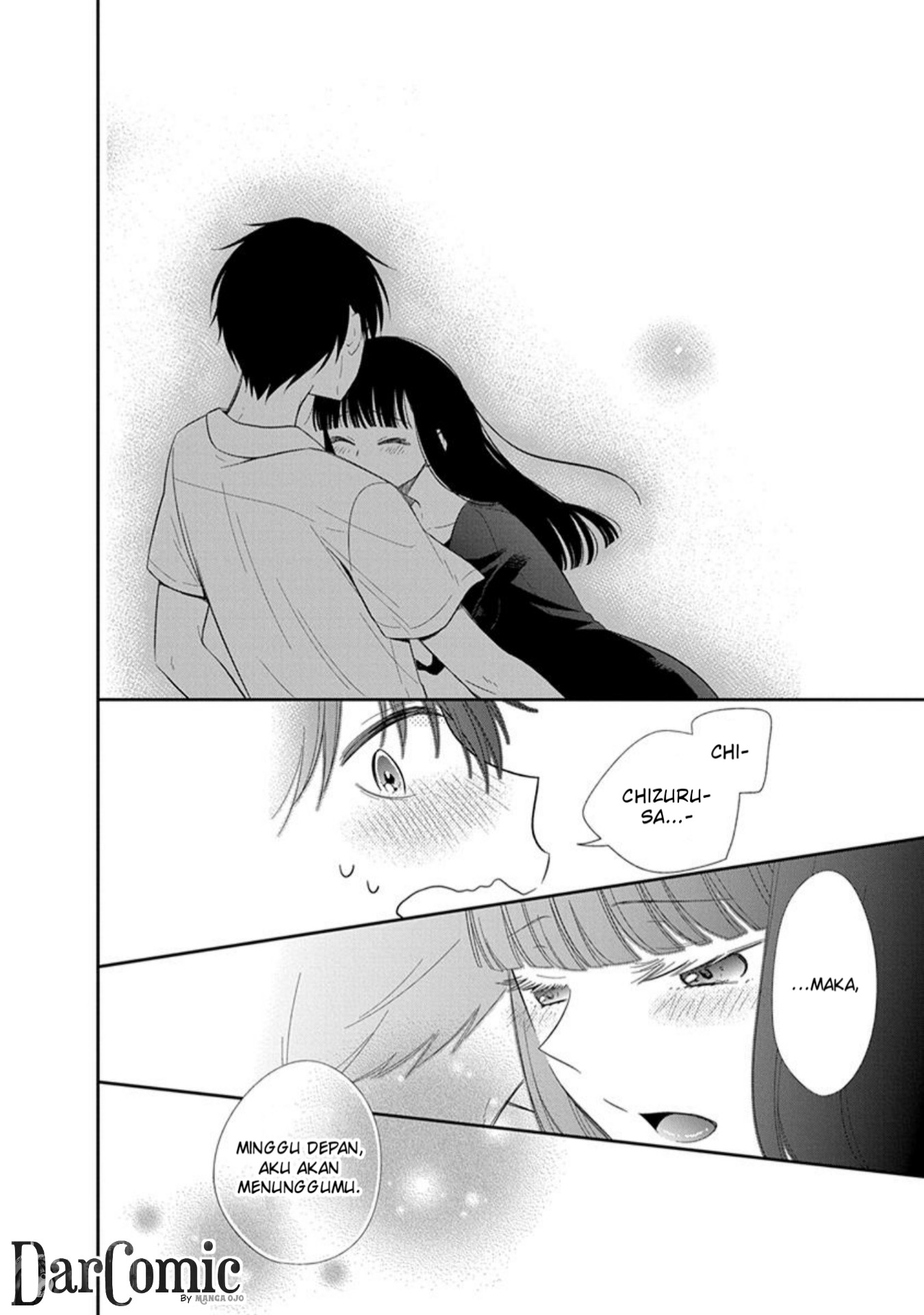 Bite Into Me Chapter 1 Gambar 40