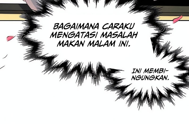 Return of the Mad Demon Chapter 61 Gambar 63