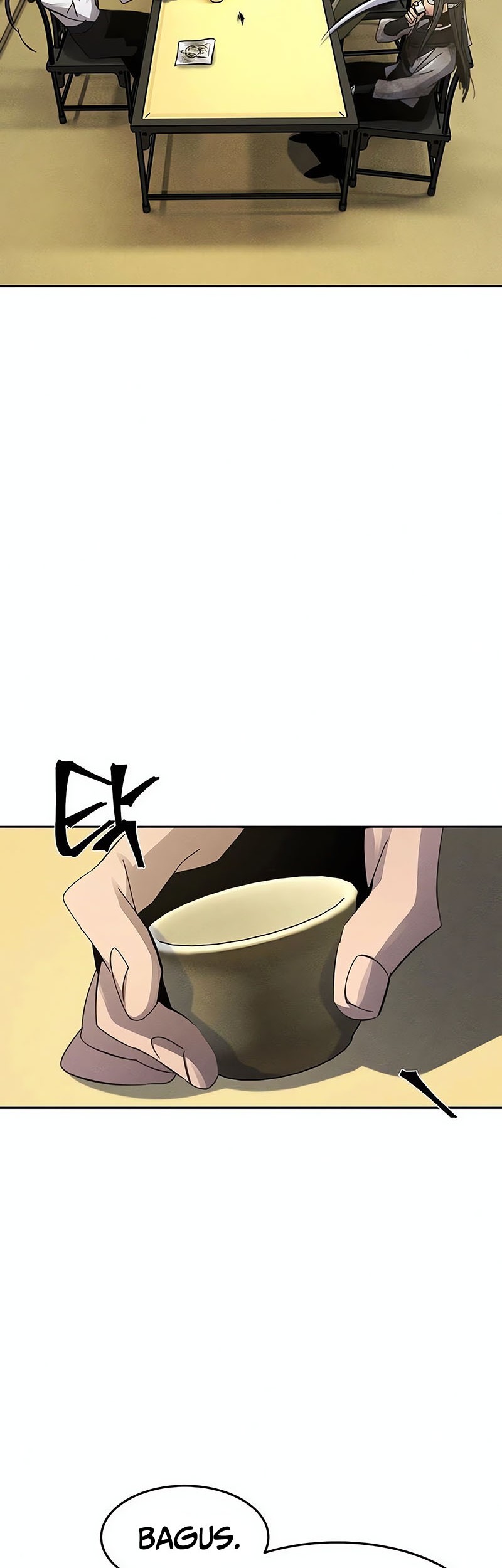 Return of the Mad Demon Chapter 61 Gambar 60