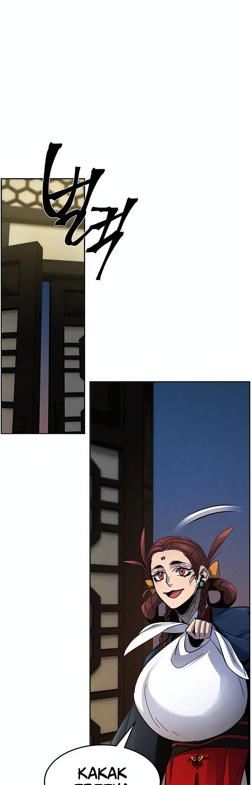 Return of the Mad Demon Chapter 61 Gambar 64