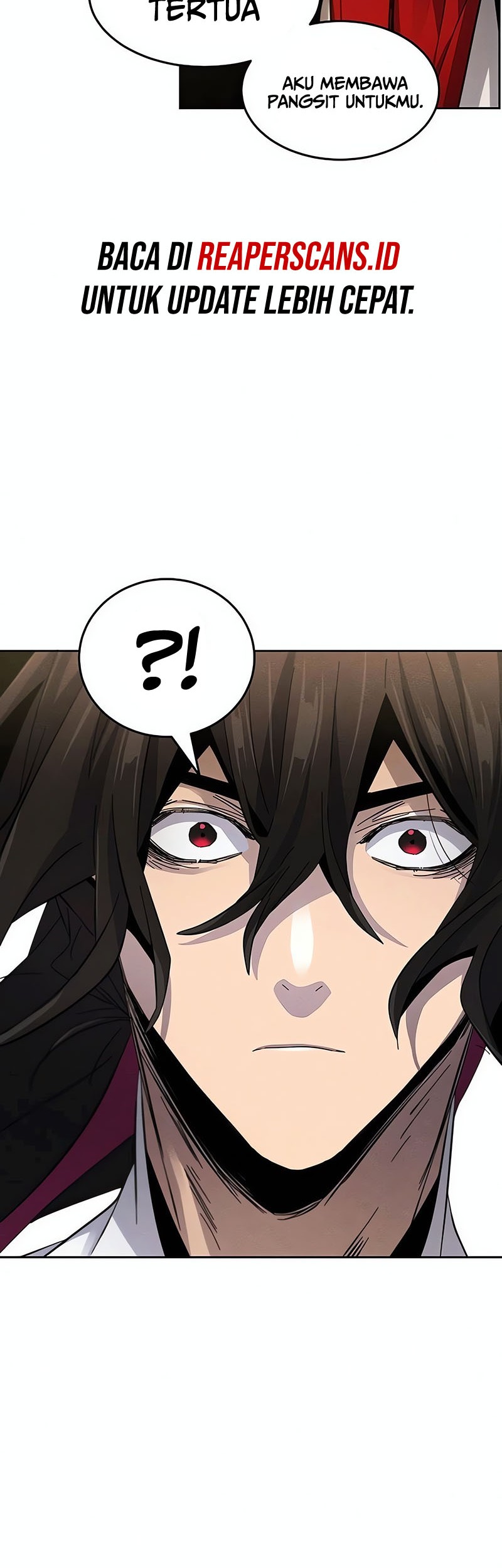 Return of the Mad Demon Chapter 61 Gambar 65