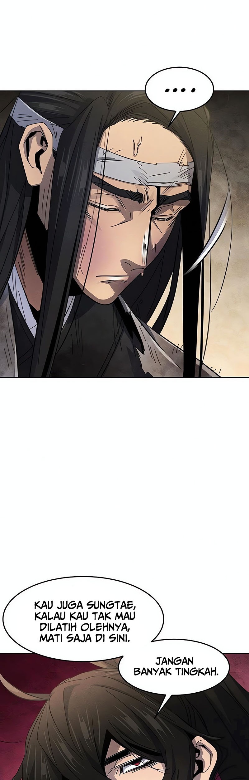 Return of the Mad Demon Chapter 61 Gambar 39