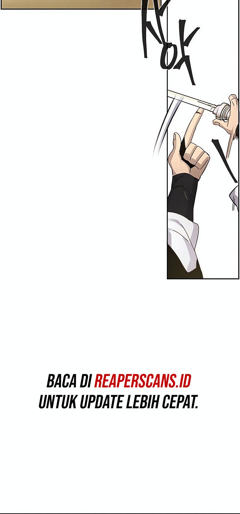 Return of the Mad Demon Chapter 61 Gambar 45