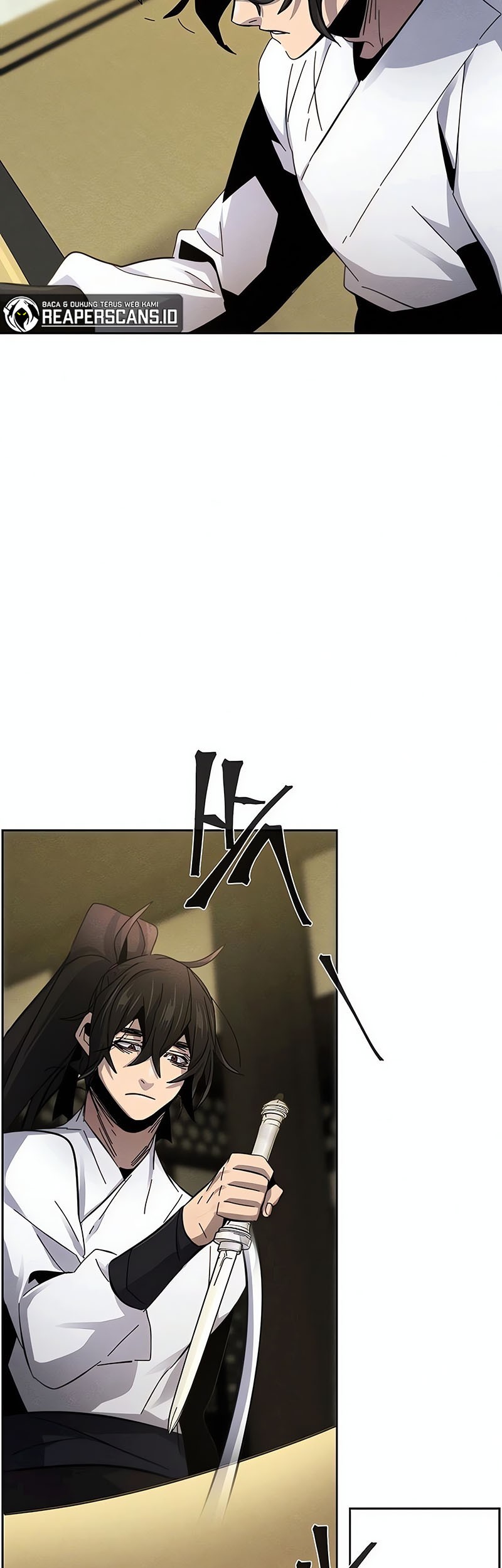 Return of the Mad Demon Chapter 61 Gambar 44