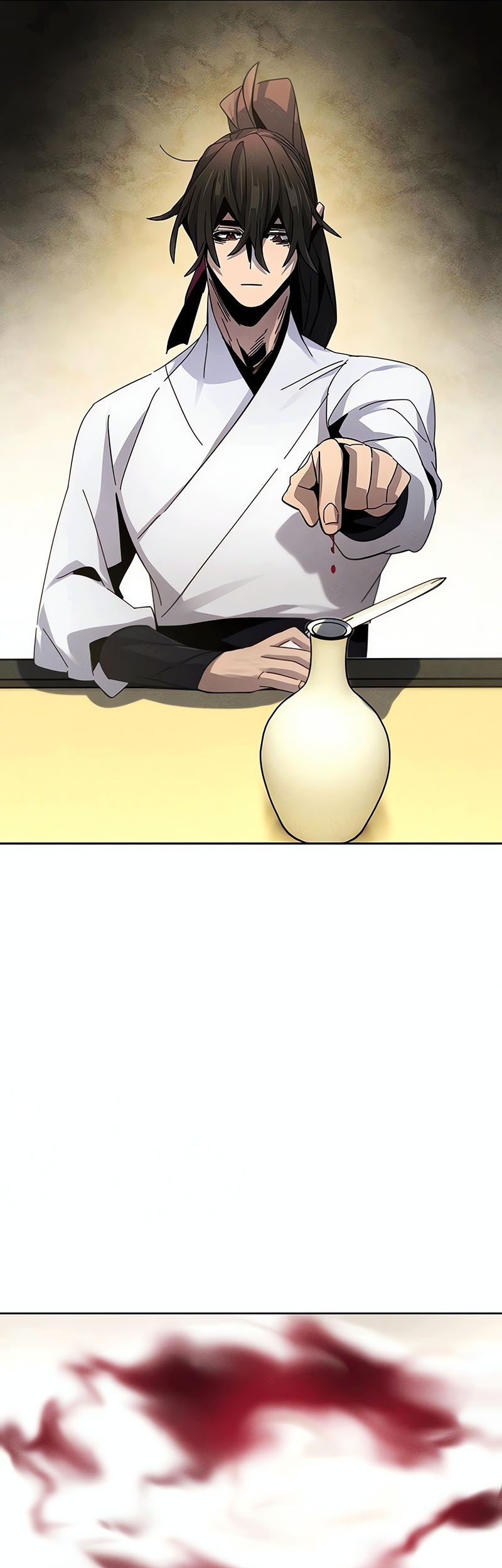 Return of the Mad Demon Chapter 61 Gambar 46