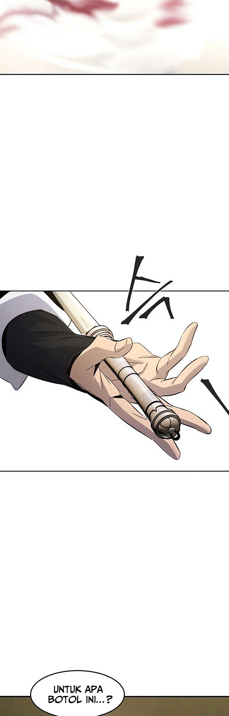 Return of the Mad Demon Chapter 61 Gambar 47