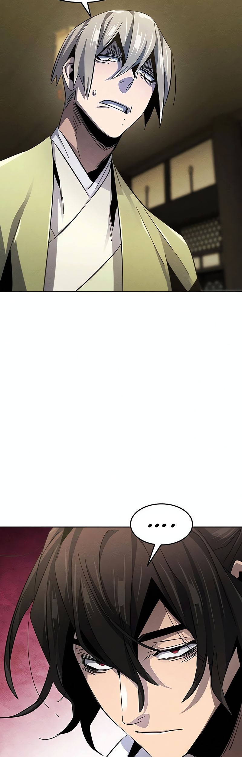 Return of the Mad Demon Chapter 61 Gambar 48