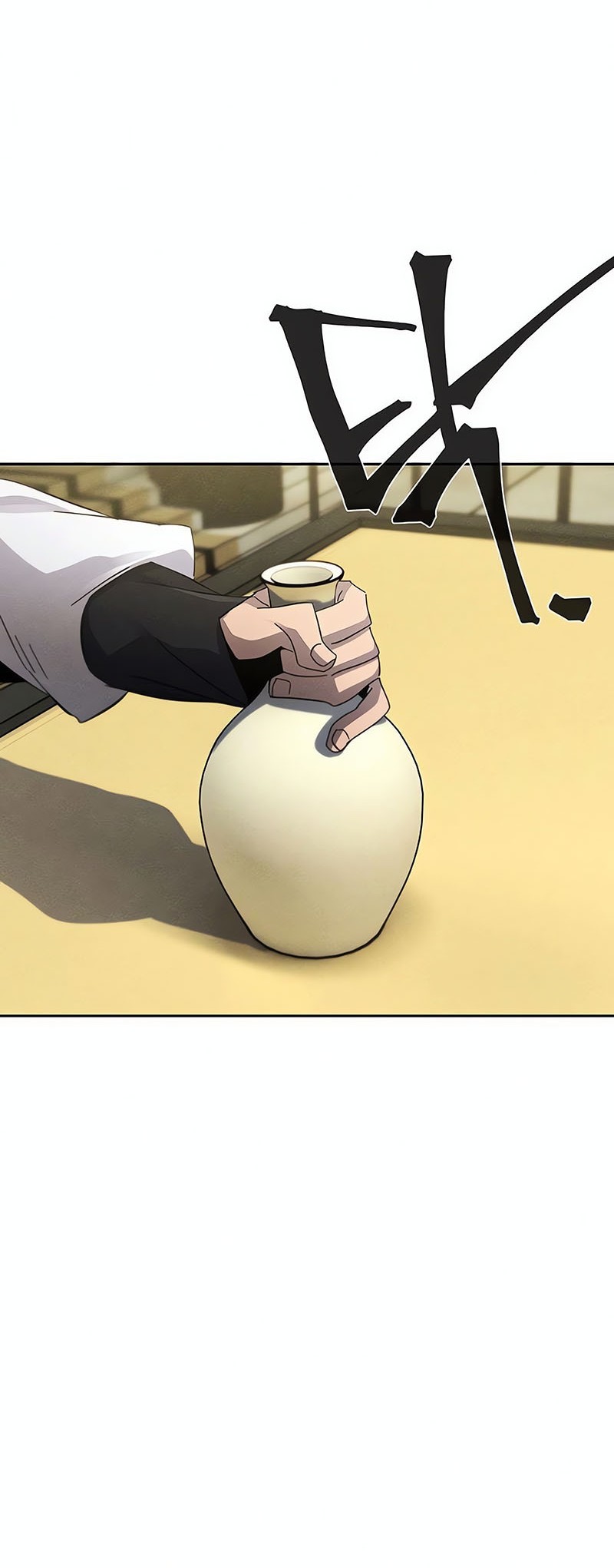 Return of the Mad Demon Chapter 61 Gambar 54