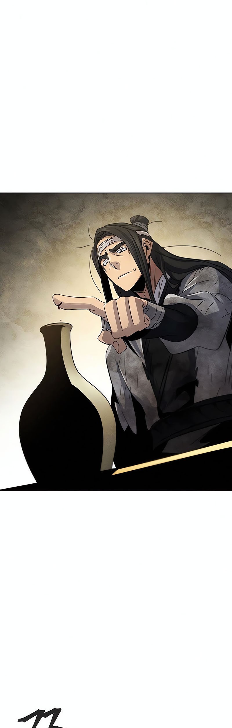 Return of the Mad Demon Chapter 61 Gambar 51