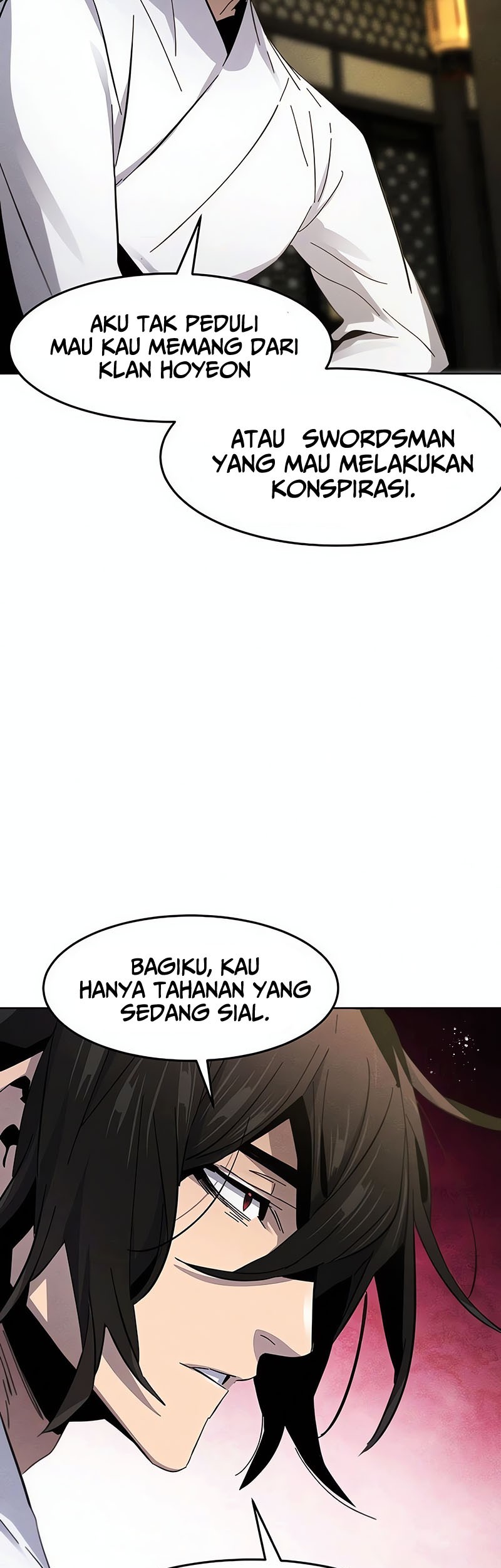 Return of the Mad Demon Chapter 61 Gambar 13
