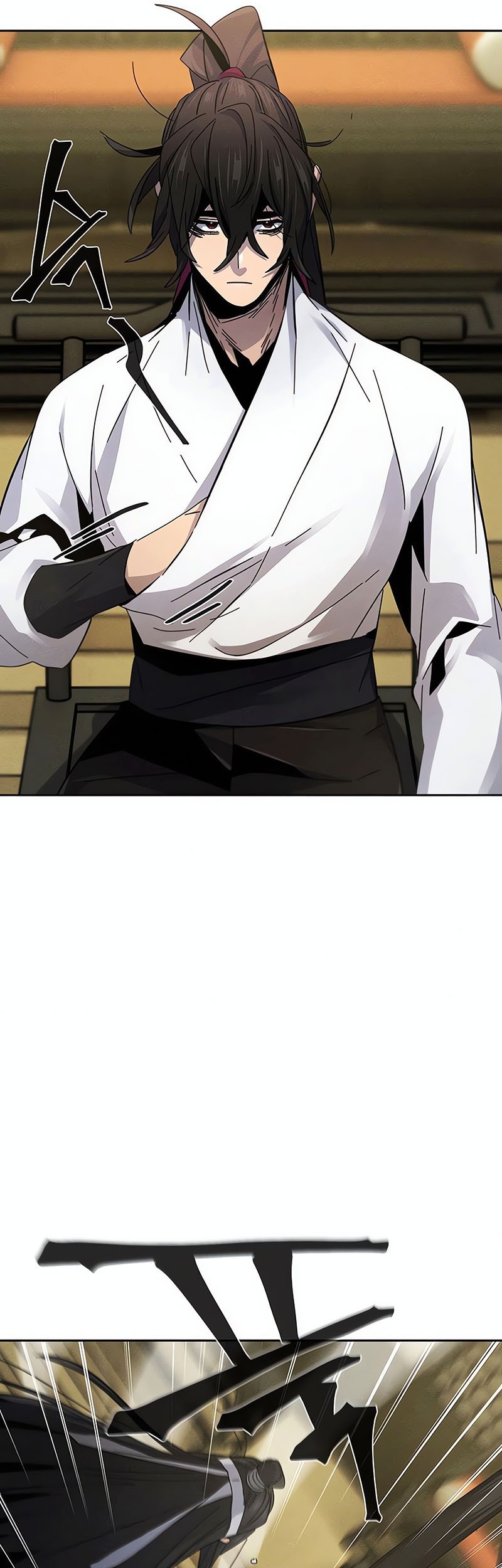 Return of the Mad Demon Chapter 61 Gambar 15