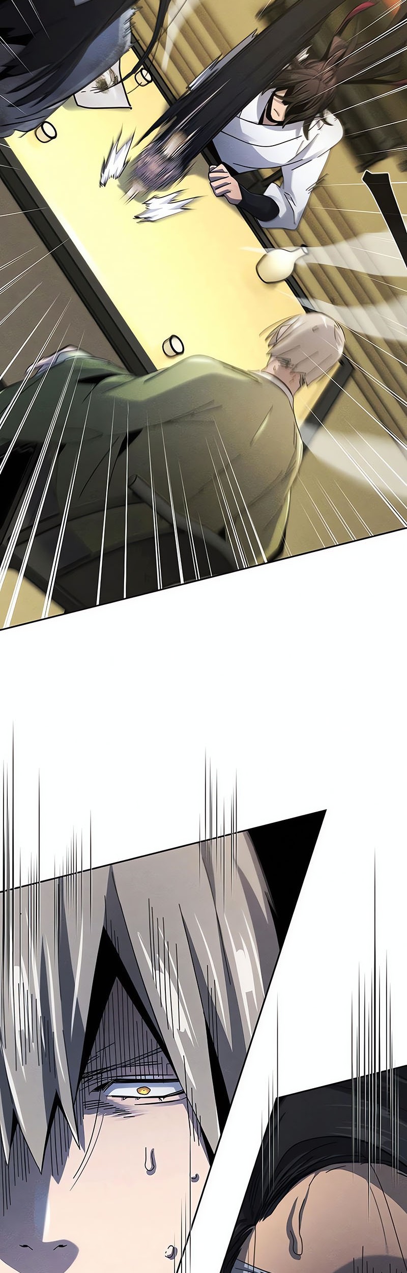 Return of the Mad Demon Chapter 61 Gambar 16