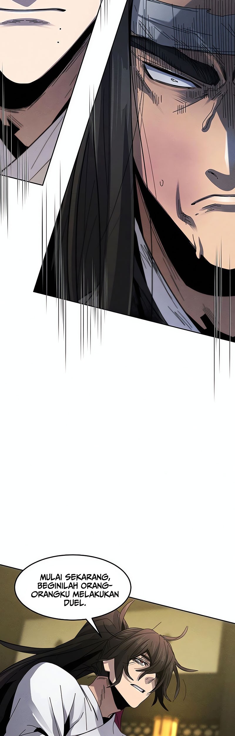 Return of the Mad Demon Chapter 61 Gambar 17