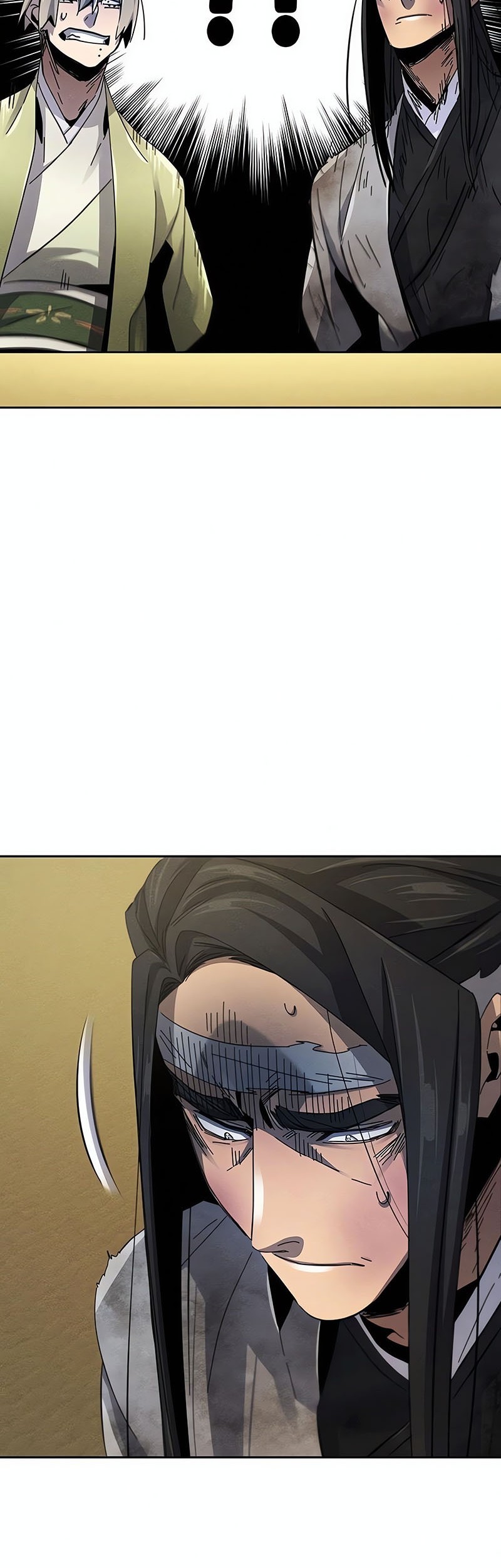 Return of the Mad Demon Chapter 61 Gambar 21