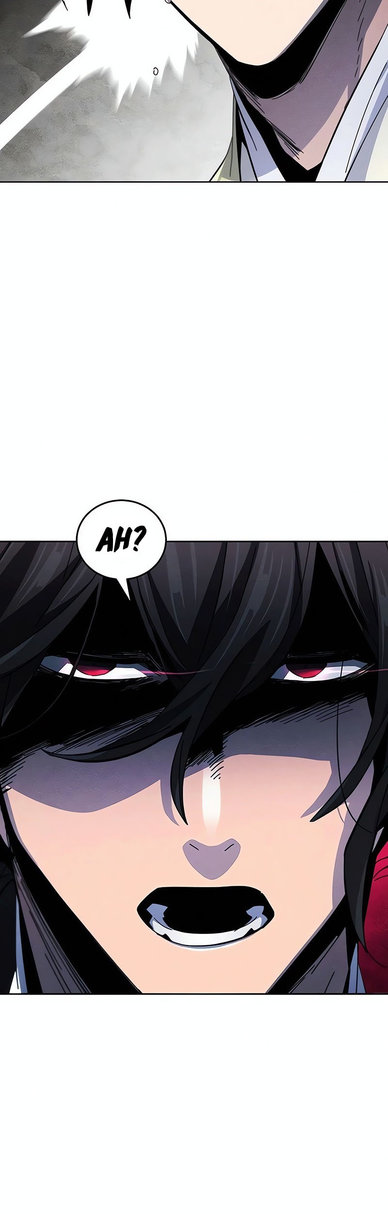 Return of the Mad Demon Chapter 61 Gambar 26