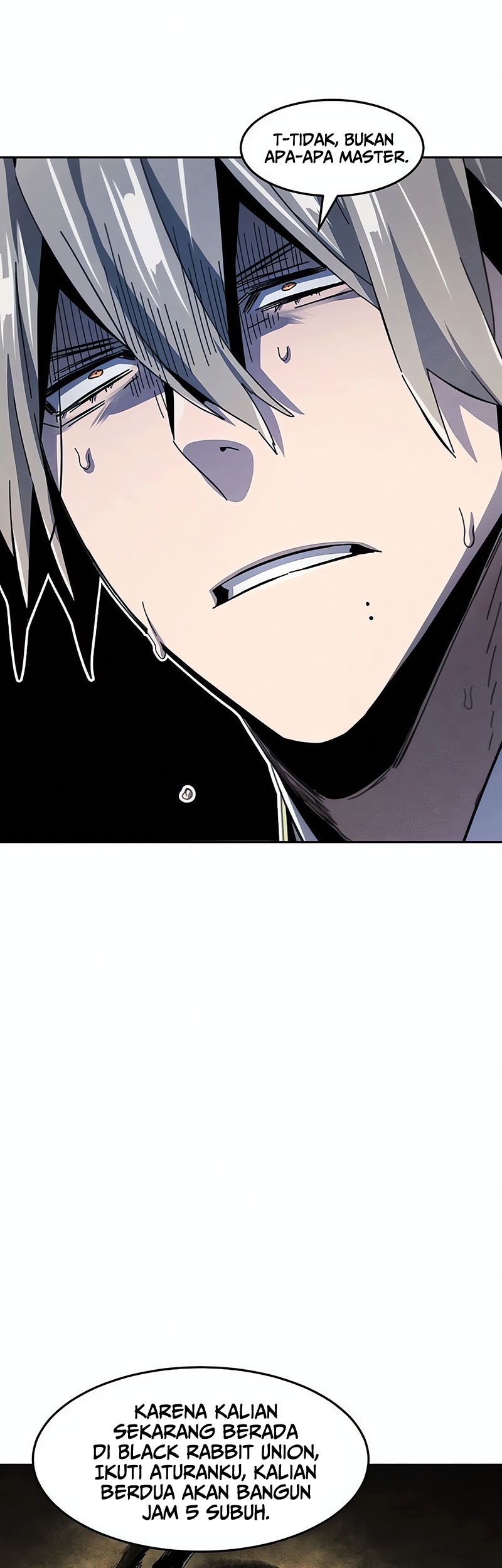 Return of the Mad Demon Chapter 61 Gambar 27