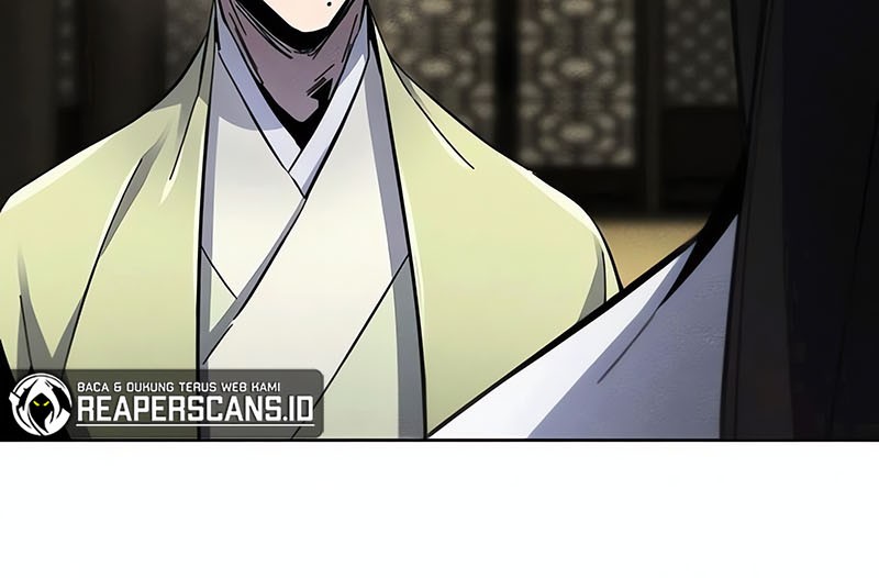 Return of the Mad Demon Chapter 61 Gambar 33